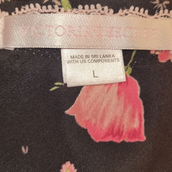 Victoria's Secret Camisole L - Picture 2 of 3